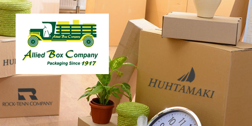 Allied Box Company