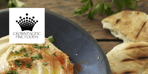 Crown Pacific Fine Foods