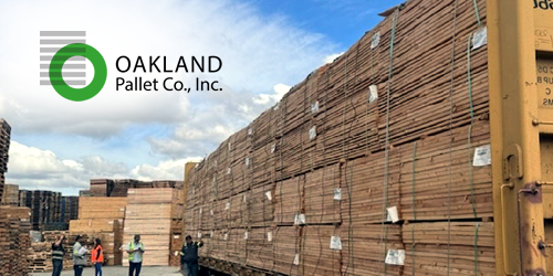 Oakland Pallet Co