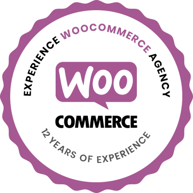 WooCommerce Experience Agency